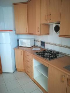 Complejo VACANZA-TURIS - Benidorm - 7