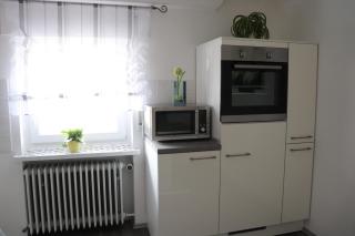 Ferien- und Monteurwohnung Julia - Mörlenbach - 3