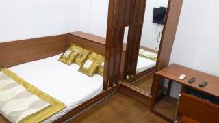 Carlton Hotel Mumbai - Behind Taj Mahal Palace Colaba Mumbai - Mumbai - 5