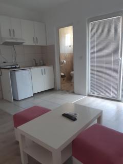 Apartments Ana - Star Dojran - 1