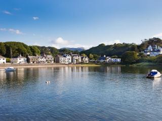 Bryn Y Mor, Borth Y Gest - Porthmadog - 7