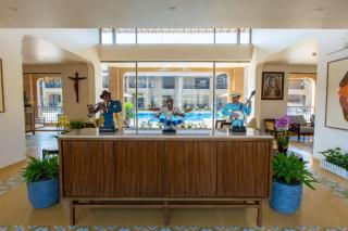 Marquis Beach Resort - Candolim - 7