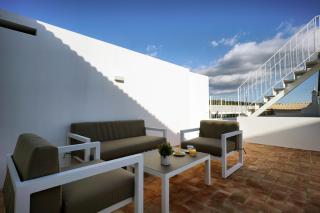 Alte Tradition Guest House - Alte - 5