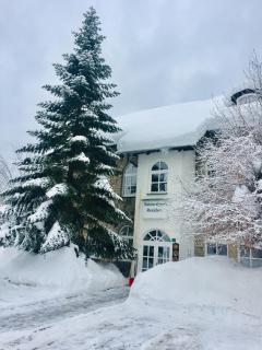 Anker Apartments - Lindberg - 0