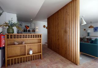 Alte Tradition Guest House - Alte - 1