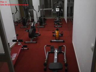 Apartamentos Santiago - Praia - Praia - 8