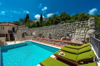 Penthouse Leon - Dubrovnik - 3