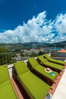 Penthouse Leon - Dubrovnik - 2