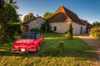 Domaine des Ormeaux - 1