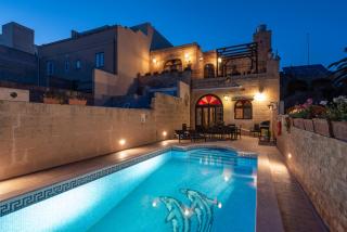 Villayana Holiday Home - San Lawrenz - 9