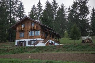 Tulean Cabin - 5