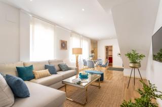 Genteel Home Francos - Sevilla - 9
