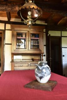 Yourte Roulotte et Gite de la Laïta - 4