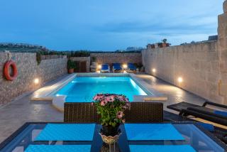 Villayana Holiday Home - San Lawrenz - 0
