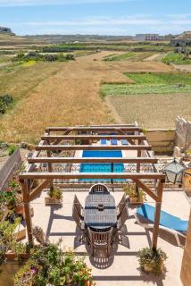 Villayana Holiday Home - San Lawrenz - 6