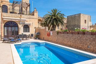Villayana Holiday Home - San Lawrenz - 8