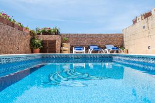 Villayana Holiday Home - San Lawrenz - 5
