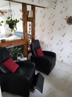 Haus Christa - Langelsheim - 5