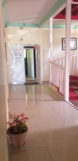 YMCA Tourist Hostel Shimla - 2