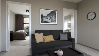 Naantali City Apartments - Naantali - 4