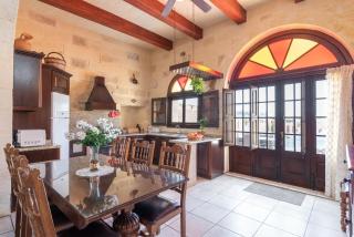 Villayana Holiday Home - San Lawrenz - 3