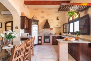 Villayana Holiday Home - San Lawrenz - 4