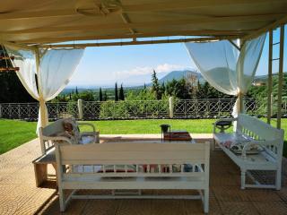 Villa Aspilon - 8