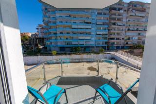 Hotel Saranda Palace - Sarandë - 8
