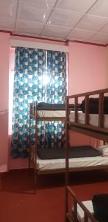 YMCA Tourist Hostel Shimla - 4