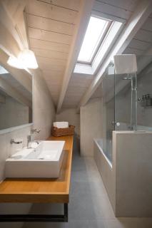 Art Hotel Varese - Varèse - 7