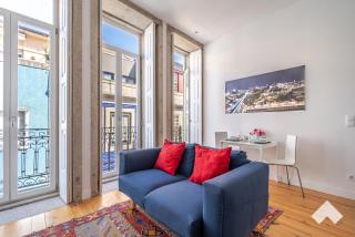 Bright Apartment • Downtown Porto - Porto - 7