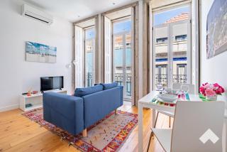 Bright Apartment • Downtown Porto - Porto - 0