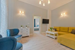 Imperial Apartments Helska - 0