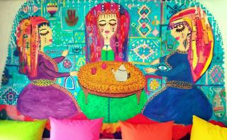 Bohemian Spirit, Vama Veche - 0