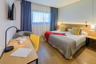 Hotel Aida - Torrejón de Ardoz - 3