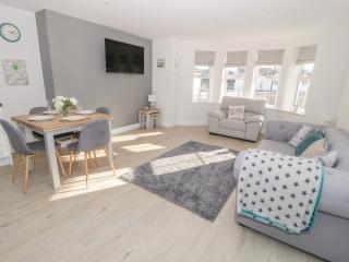 Hafan Traeth Beach Haven - Benllech - 9