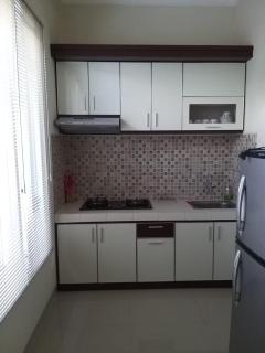 Villa Syariah Permata Garden - 2