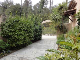 Le Mas des Gardettes - Saint-Paul-de-Vence - 8
