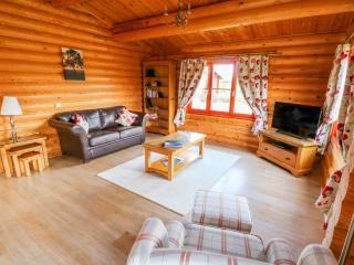 Ash Lodge - 1