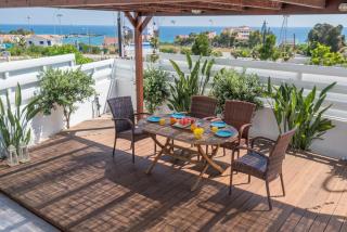 Narcissos Bay View Villa - Protaras - 6