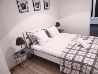Brussels appartments luxury - Bruselas - 8
