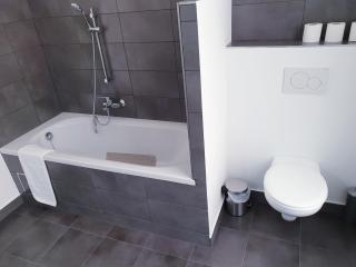 Brussels appartments luxury - Bruselas - 4