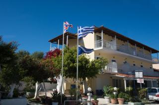 Plessas Studios - Tsilivi - 6