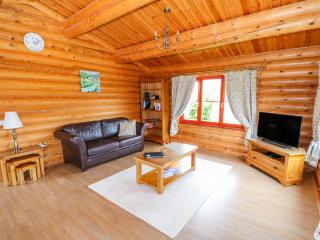 Cedar Lodge - 6