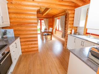 Cedar Lodge - Oakham - 1