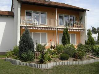 Ferienwohnung Hegenauer - Zirndorf - 0
