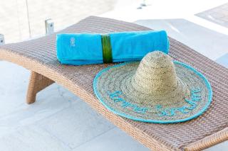 Single Level BEACHSIDE VILLA - BB2 - at BAYSIDE LUXURY VILLAS Samrong Bay Beach, 3 BED 4 BATH, SEA and SUNSET VIEWS, only 200m walk to the Beach - 5