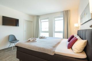 Appartement "Dünentraum" - Oase am Haff - Garz-Usedom - 3