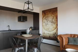 Dom & House - Apartments Waterlane Island - Gdańsk - 2