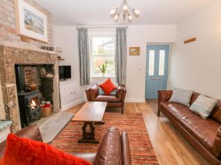 Wyebrow Cottage - Bakewell - 5